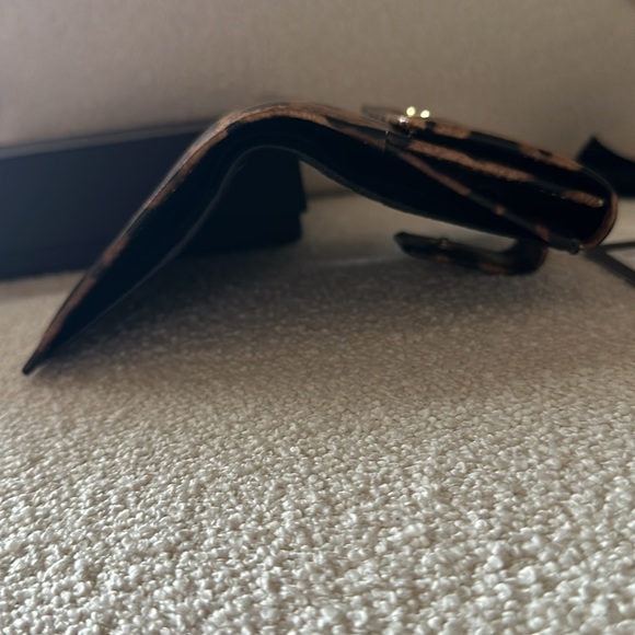 DOLCE & GABBANA Wallet (Brand New, D&G Certificate of Authenticity Included) - Picture 10 of 14